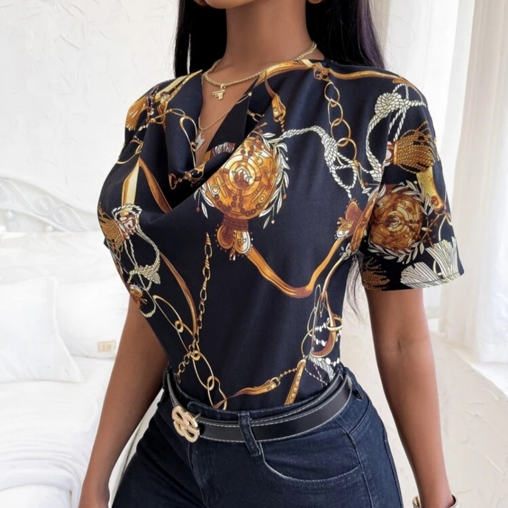 Blouse - Picture 2 of 2